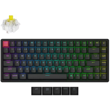 Keychron K2 Version 3 - Toetsenbord