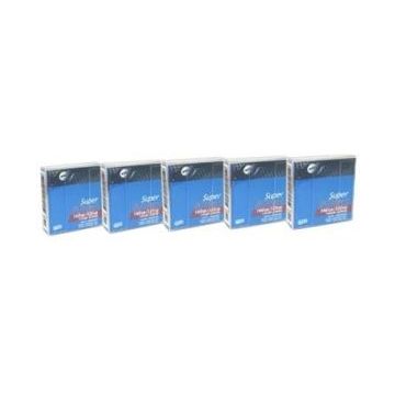 Dell - 5 x LTO Ultrium 5