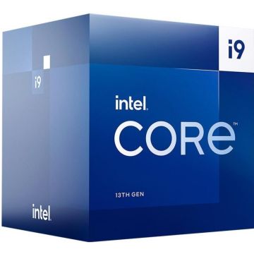 Intel Core i9 13900KS - Processor