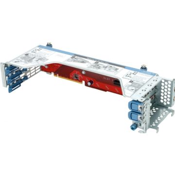 HPE Tertiary - Riser-kaart