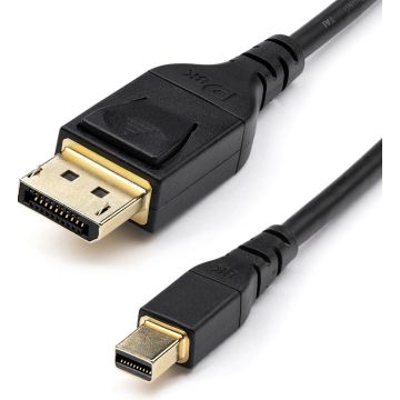 StarTech.com DP14MDPMM1MB - DisplayPort kabel