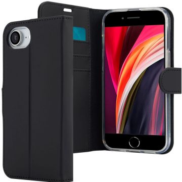 Accezz Wallet Softcase Bookcase - Apple iPhone 16e