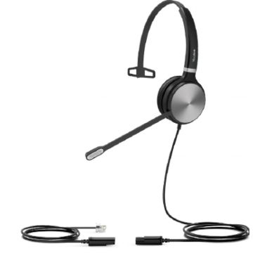 Yealink YHS36 Mono - Headset