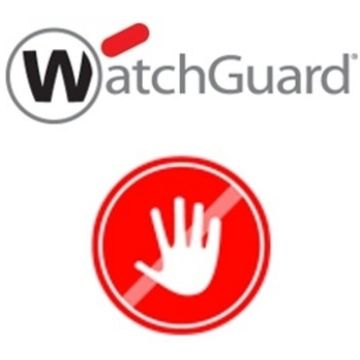 WatchGuard APT Blocker - Abonnementslicentie (1 jaar)