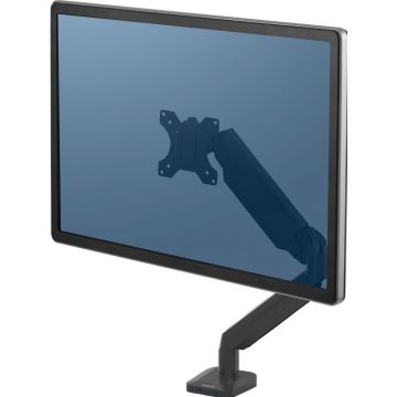 Fellowes monitorstandaard Platinum Series Einzel Monitorarm