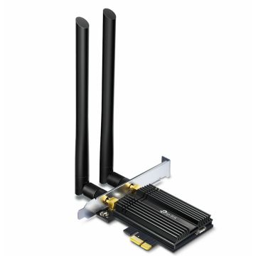 TP-Link Archer TX50E - Netwerkadapter