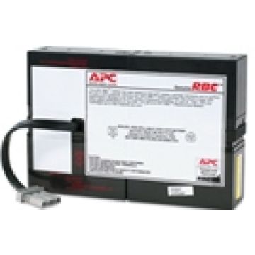 APC Batterij Vervangings Cartridge RBC59 (OEM) - UPS-batterij      