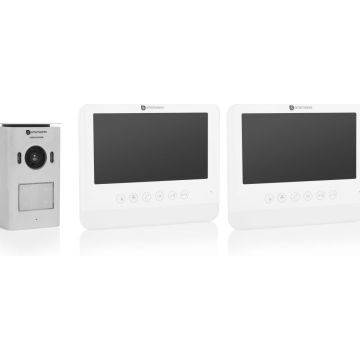 HPE Aruba Instant IAP-304 (RW) - Draadloze-toegangspunt