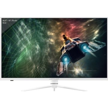 LC-Power LC-M39-QHD-165-C - LED-monitor