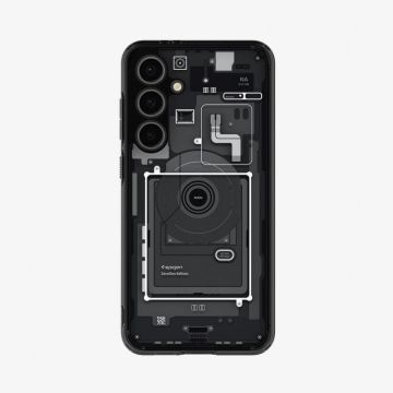 Spigen Galaxy S24 FE Ultra Hybr Zero One