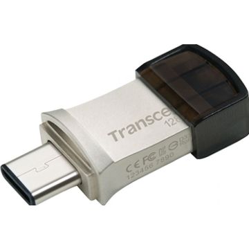 Transcend JetFlash 890 - USB-flashstation