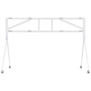 MB-FloorStand-D652 uitbreiding wit