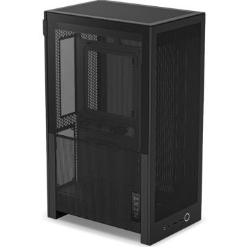 NZXT H2 Flow - Behuizing