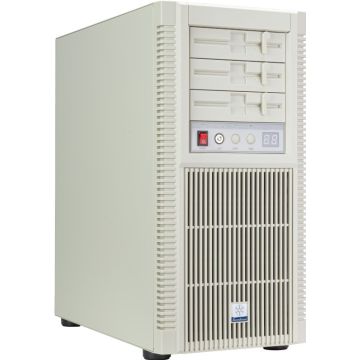 Silverstone FLP02 - Behuizing