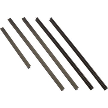 APC - Afwerkpakket rack