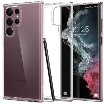 Spigen Ultra Hybrid - Achterzijde behuizing voor mobiele telefoon