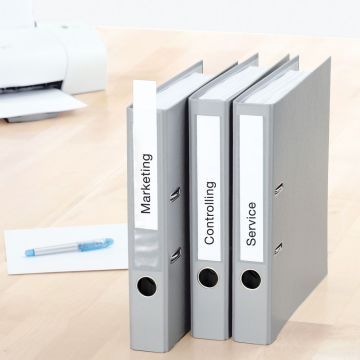 Herma 5122  - Insteekrugetiketten