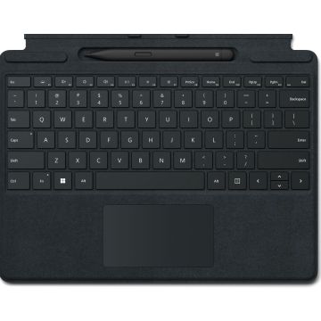 Microsoft Surface Pro Signature Keyboard - Toetsenbord