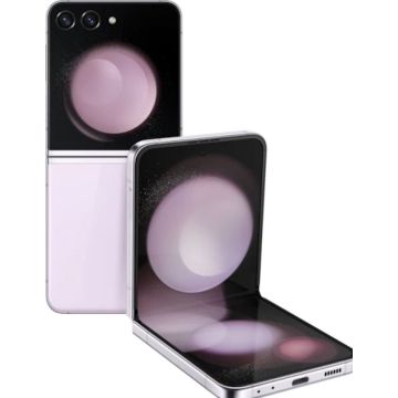 Samsung Galaxy Z Flip5 5G - 256GB Paars