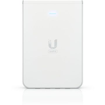 Ubiquiti UniFi WiFi 6 In-Wall - Draadloos toegangspunt