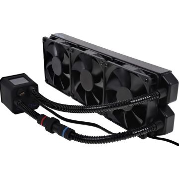 Alphacool Eisbaer 360 CPU - Waterkoeler