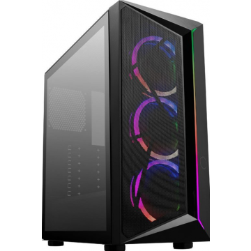 Cooler Master CMP 510 ARGB - Midtowermodel