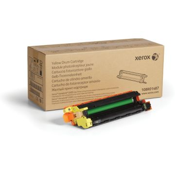 Xerox VersaLink C605 - Geel