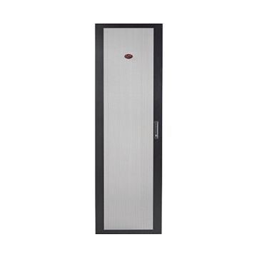 APC NetShelter SV Perforated Flat Door - Deur van rack