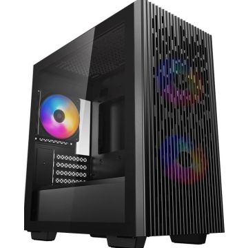 DeepCool MATREXX 40 3FS - Midtowermodel