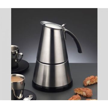 Rommelsbacher ElPresso mini - Elektrische percolator