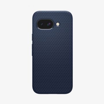 Spigen Ggle Pixel 9a Liquid Air Navy Bl