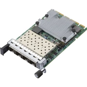 Intel E810-DA4 - Netwerkadapter