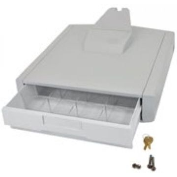 Ergotron StyleView Primary Storage Drawer, Single - Opslagdoos