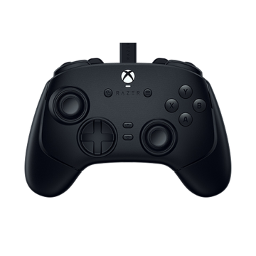 Razer Wolverine V3 Tournament Edition Zwart - Controller