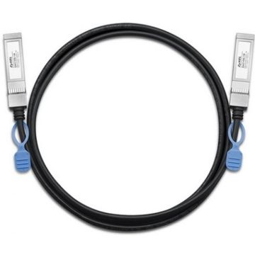 Zyxel DAC10G - 10GBase rechtstreekse aansluitkabel