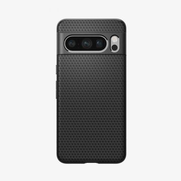 Spigen Liquid Air - Achterzijde behuizing voor mobiele telefoon