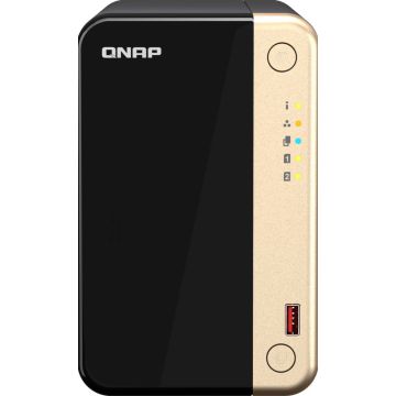 QNAP TS-264 - NAS server