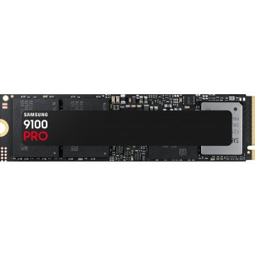Samsung 9100 PRO 4TB - SSD