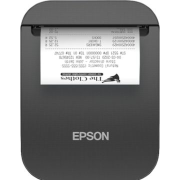 Epson TM P80II (132) - Kwitantieprinter