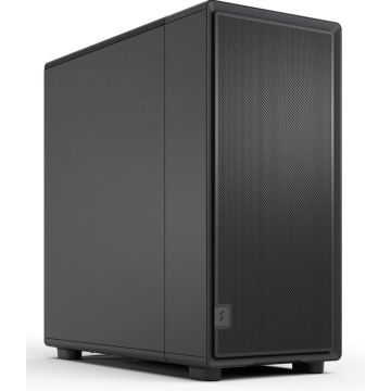 Fractal Design Epoch XL Black Solid - Tower-Model