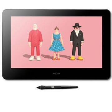 Wacom Cintiq Pro 16 - 2021