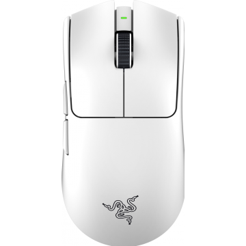 Razer Viper V3 Pro White - Muis