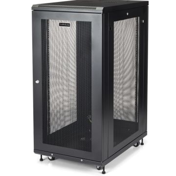 StarTech.com Rack server kast - 78 cm / 31" diepe behuizing
