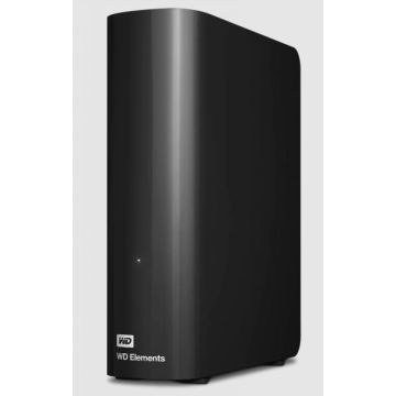 WD ELEMENTS DESKTOP 20TB BLACK EMEA