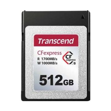 Transcend CFexpress 820 - Flashgeheugenkaart