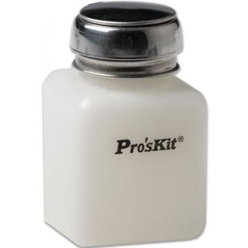 Intronics Alcohol dispenser - Fles met glasvezel reinigingsoplosmiddel