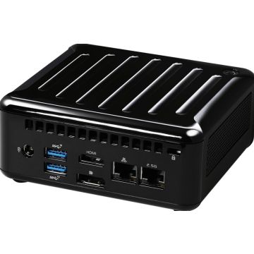 ASROCK NUC BOX-1165G7 - Barebone