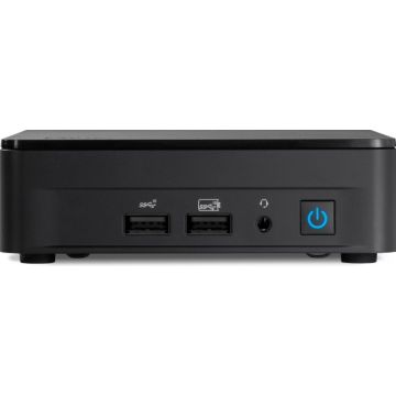 Intel NUC 13 Pro Kit NUC13ANKi5 - Barebone