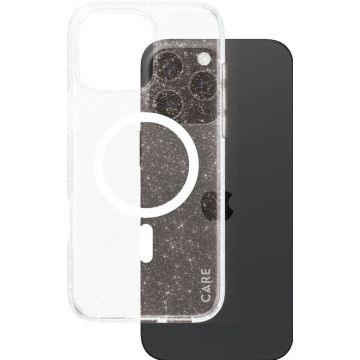 CARE by PanzerGlass Urban Combat - Achterzijde behuizing voor mobiele telefoon