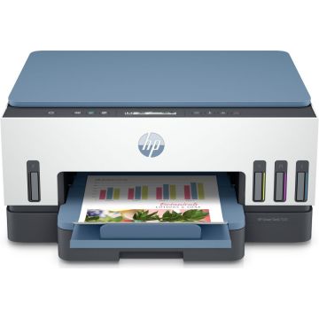 HP Smart Tank 7006 All-in-One - Multifunctionele printer